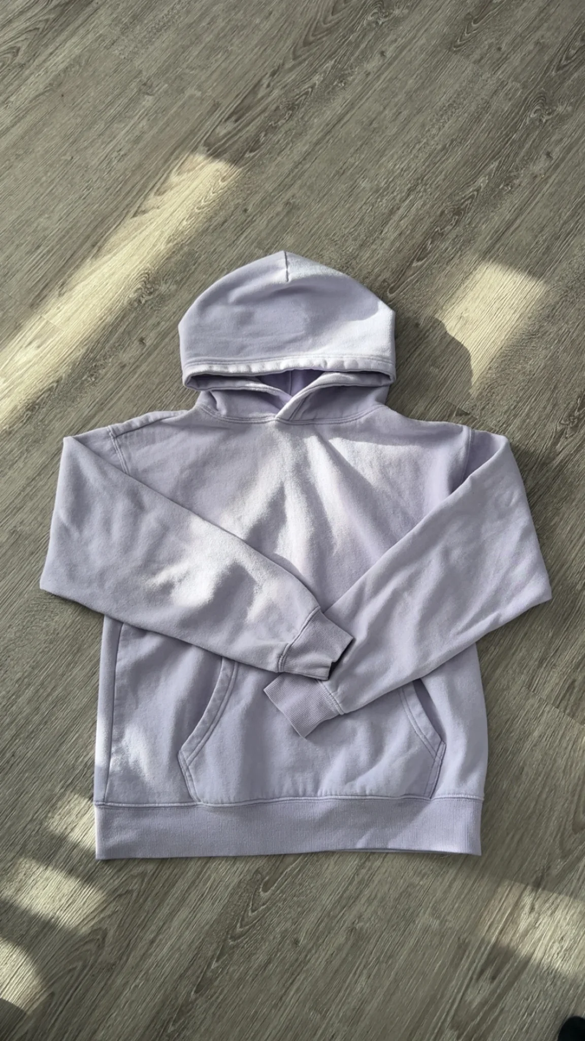 Featured image for Ardene hoddie
