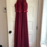 Featured thumbnail for Evening dress