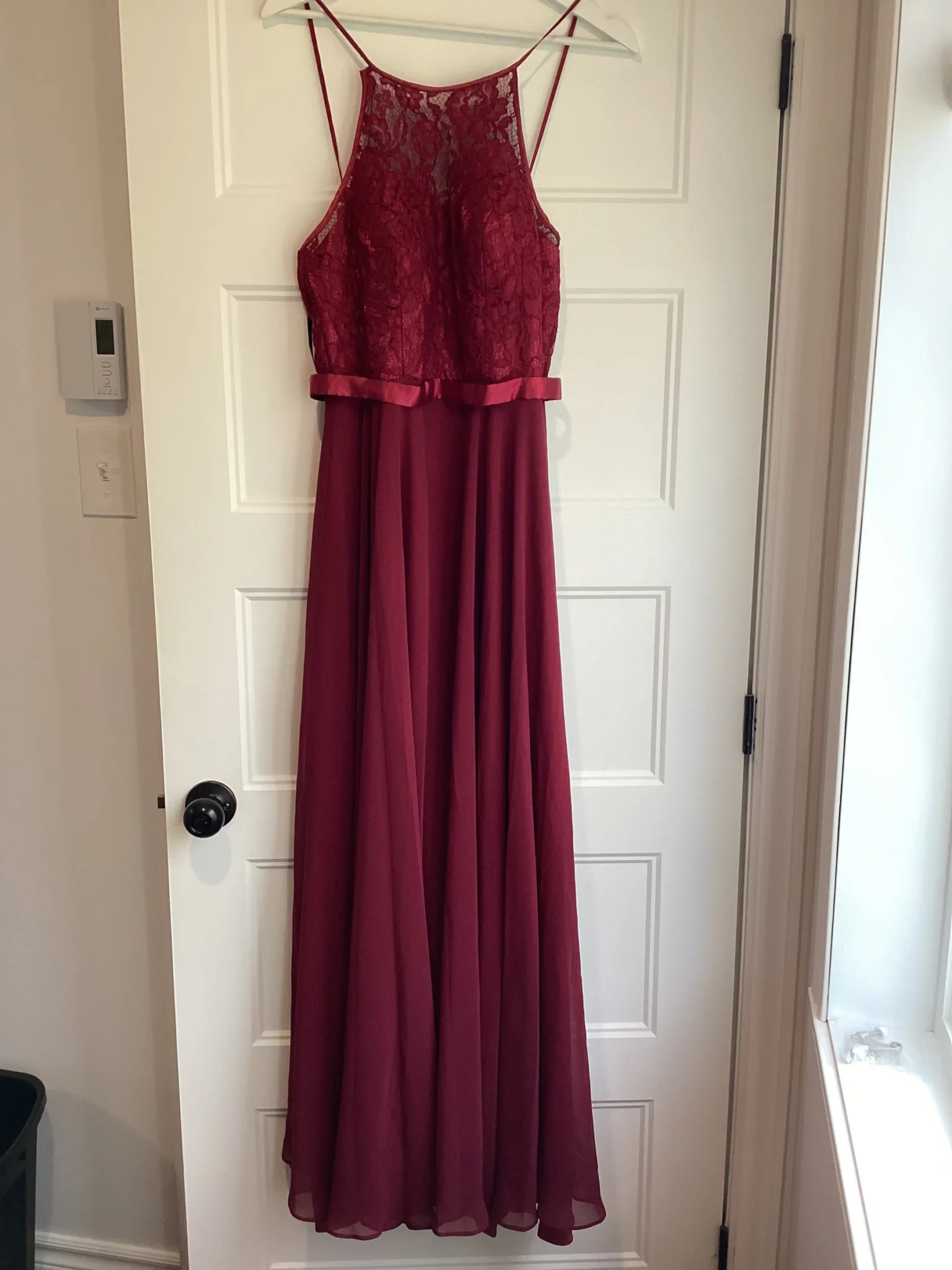 Featured image for Evening dress