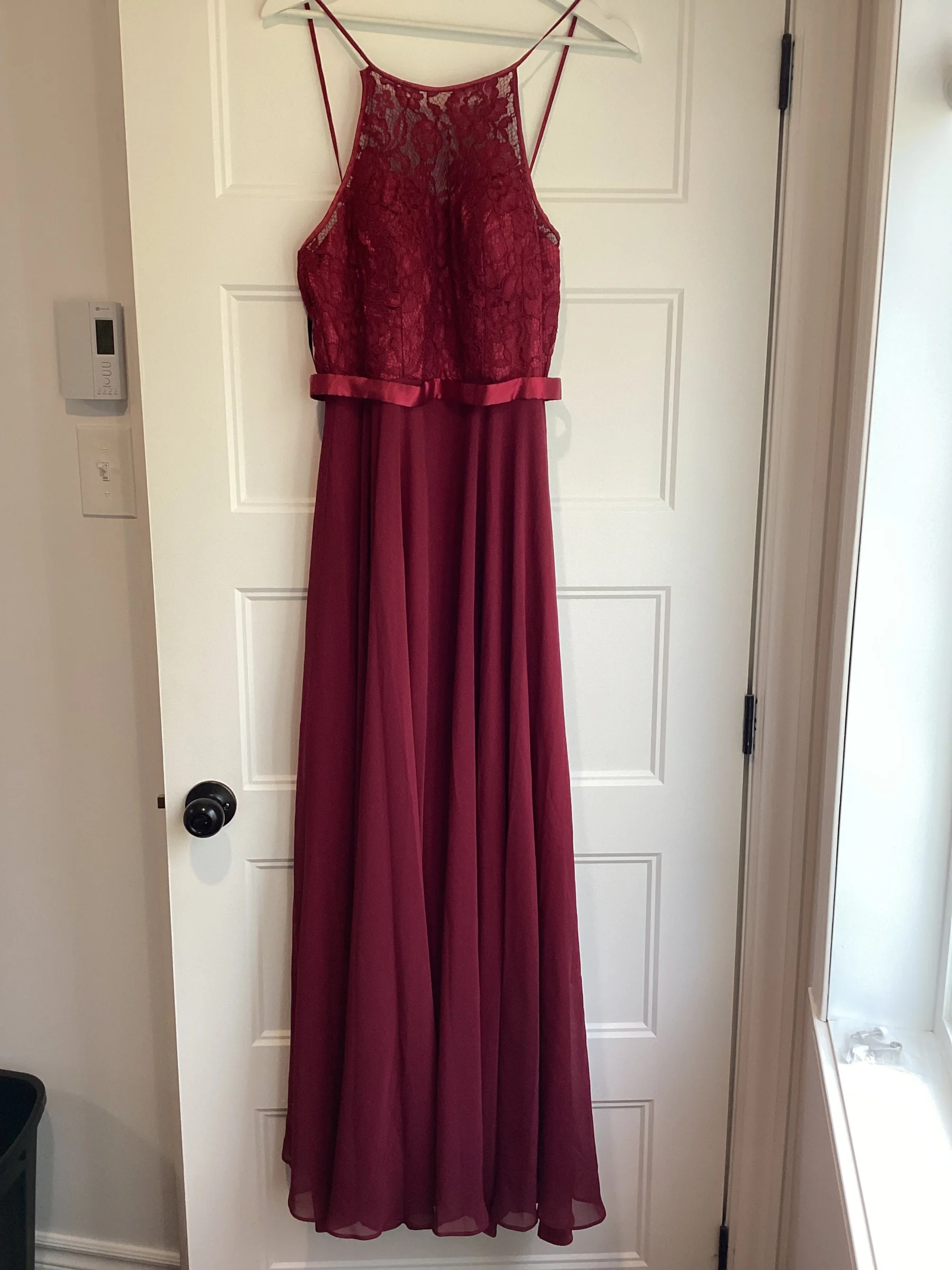 Robe de soirée *Autre seconde main