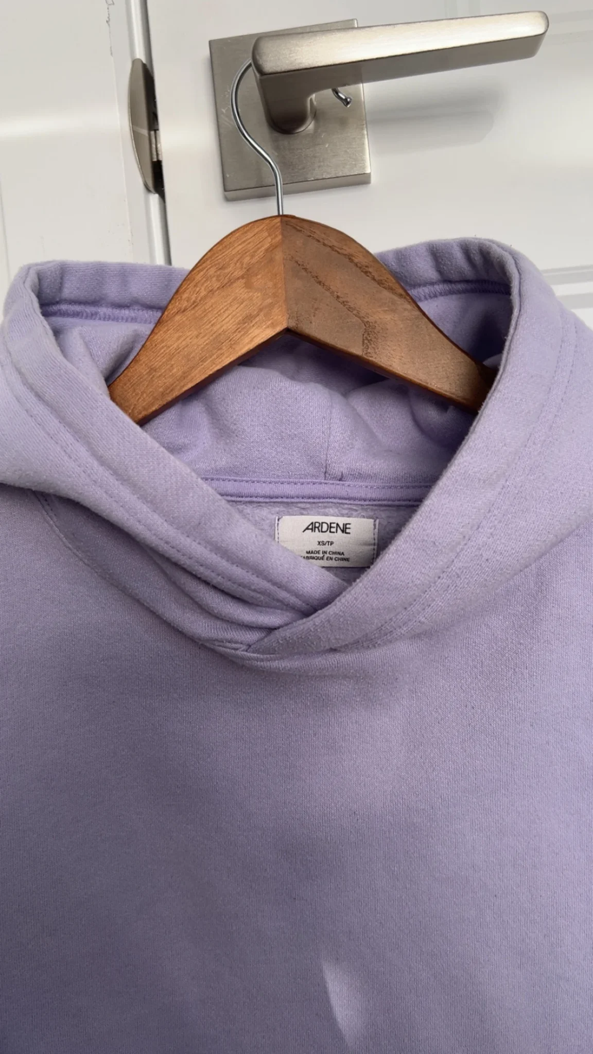 Image for Ardene hoddie