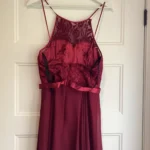 Thumbnail for Evening dress