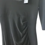 Thumbnail for Robe noire classique Le Château