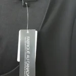 Thumbnail for Robe noire classique Le Château