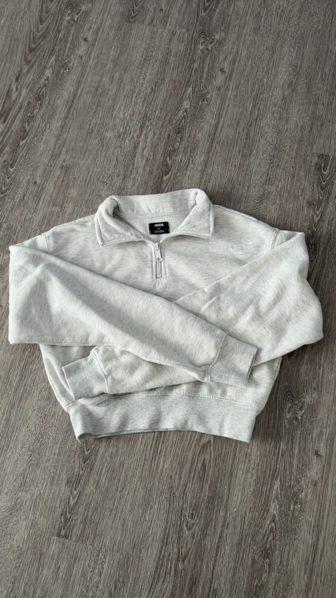Image for Ardene crew neck
