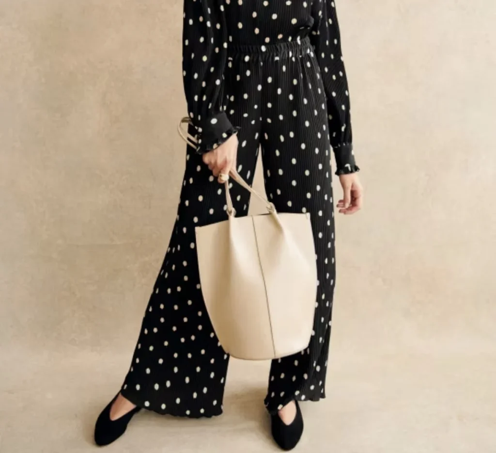 Featured image for Pantalon Sézane
