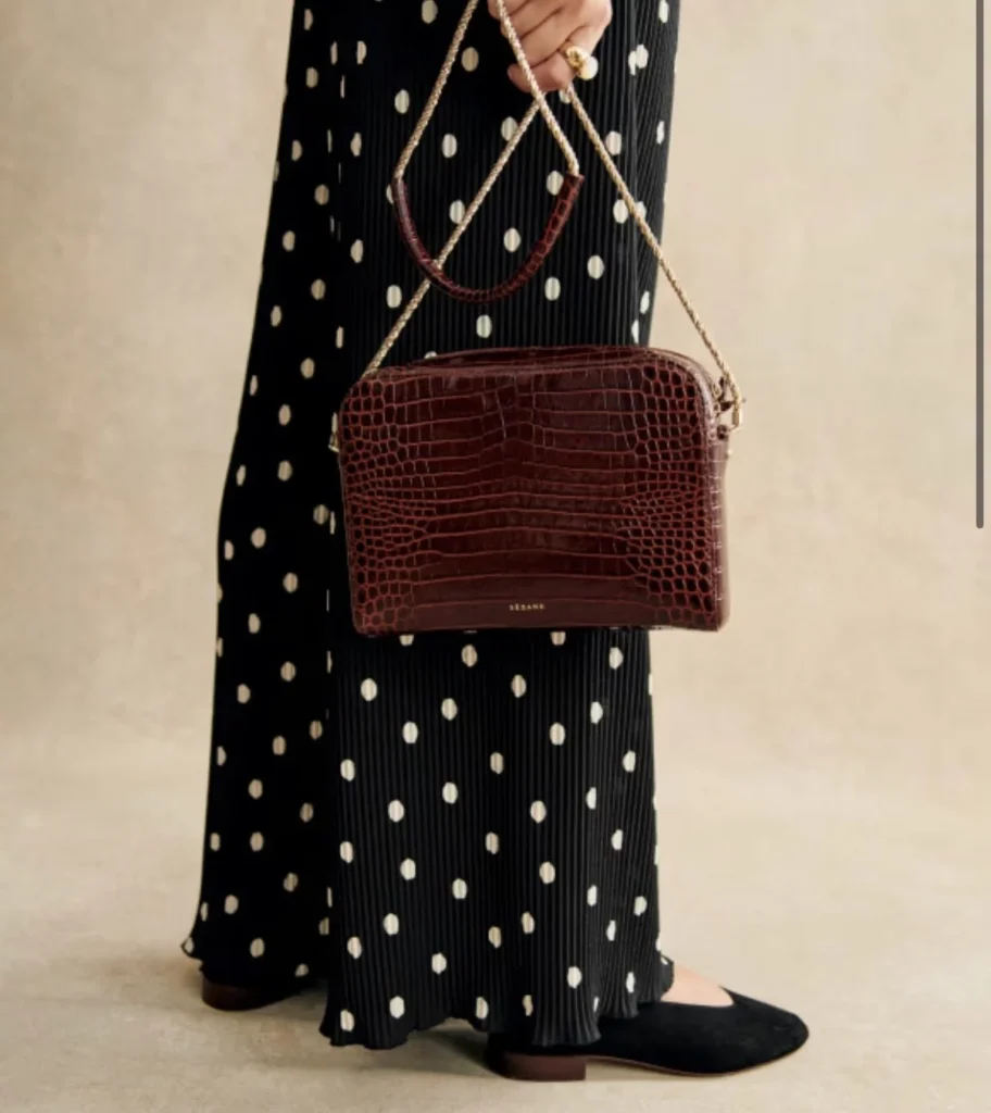 Image for Pantalon Sézane