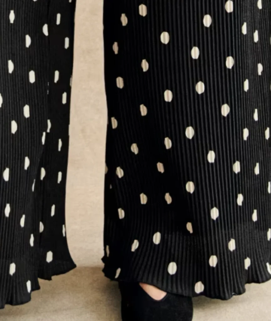 Image for Pantalon Sézane