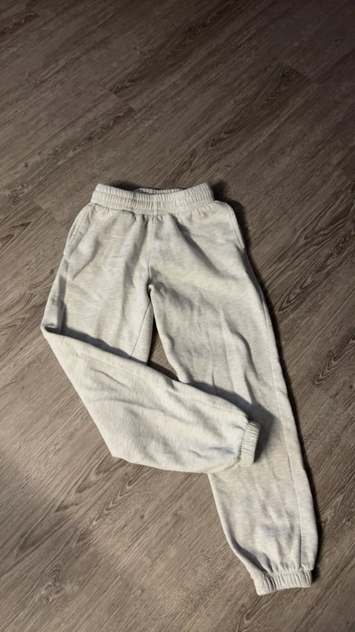 Featured image for Garage jogging