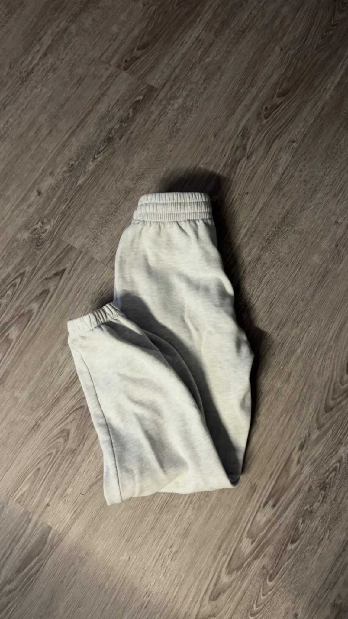 Image for Garage jogging