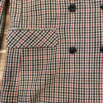 Thumbnail for Tiled jacket/blazer