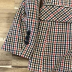 Thumbnail for Tiled jacket/blazer