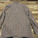 Thumbnail for Tiled jacket/blazer