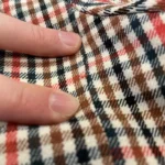 Thumbnail for Tiled jacket/blazer