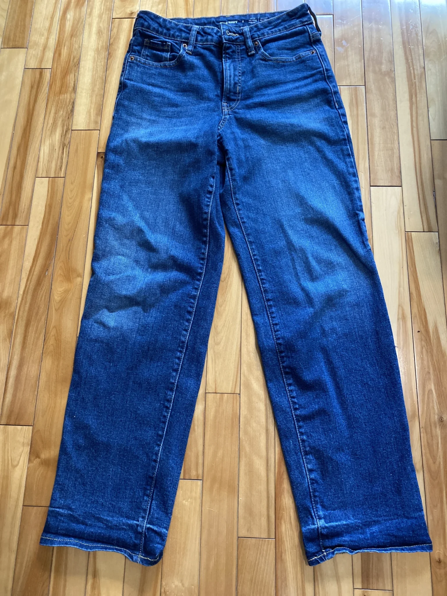 Featured image for Jeans Old Navy