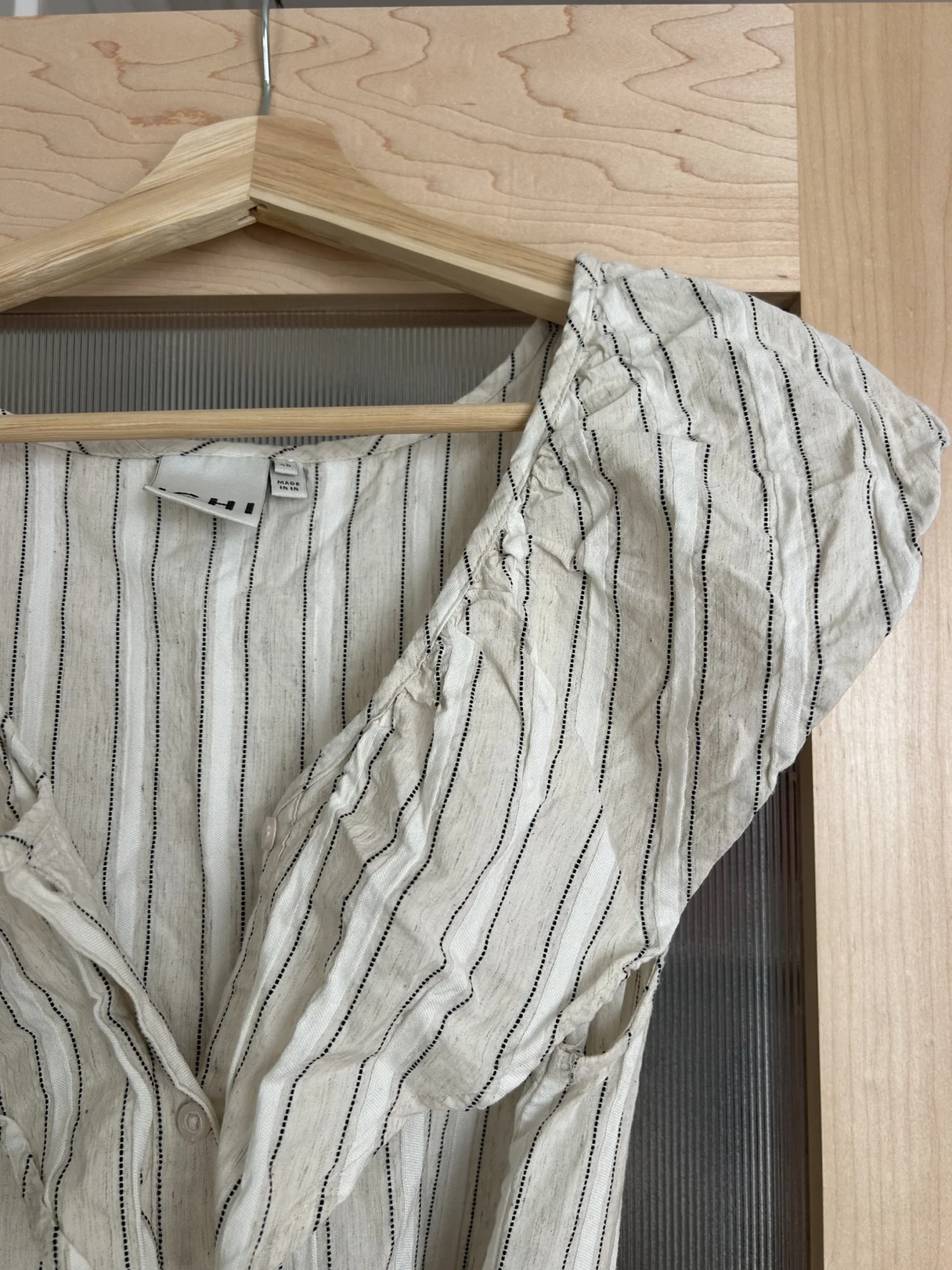 Featured image for Robe ICHI
