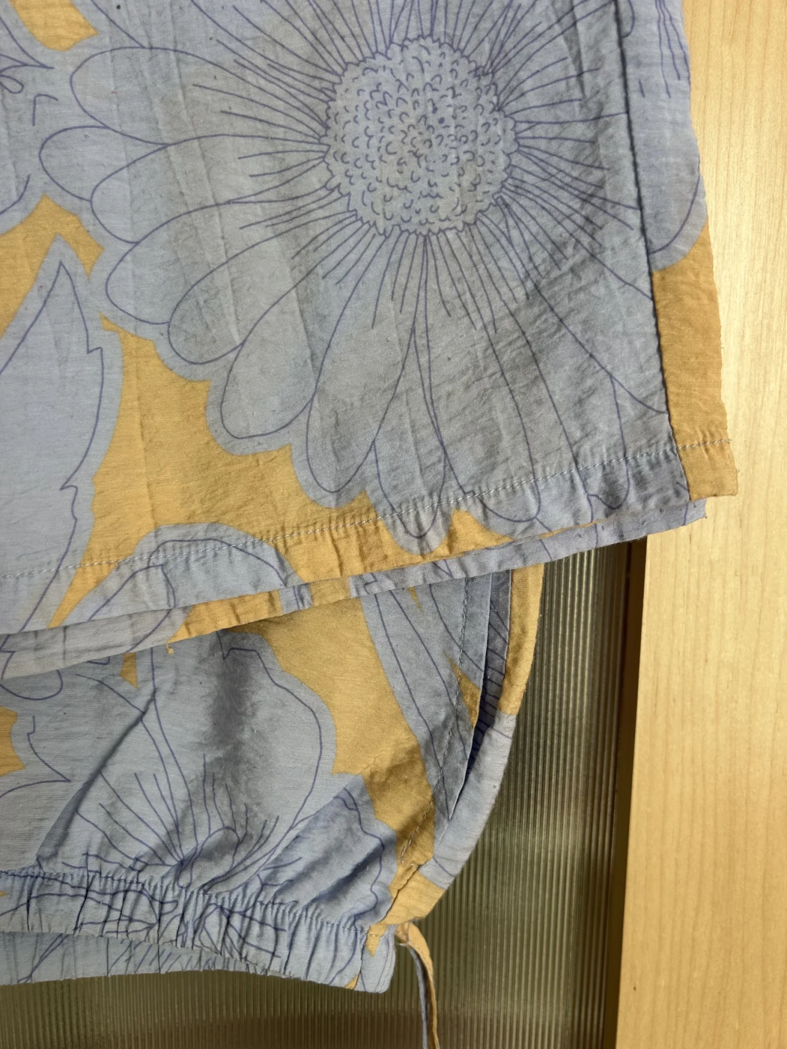 Image for Pantalon Etam