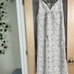Featured thumbnail for Robe en lin