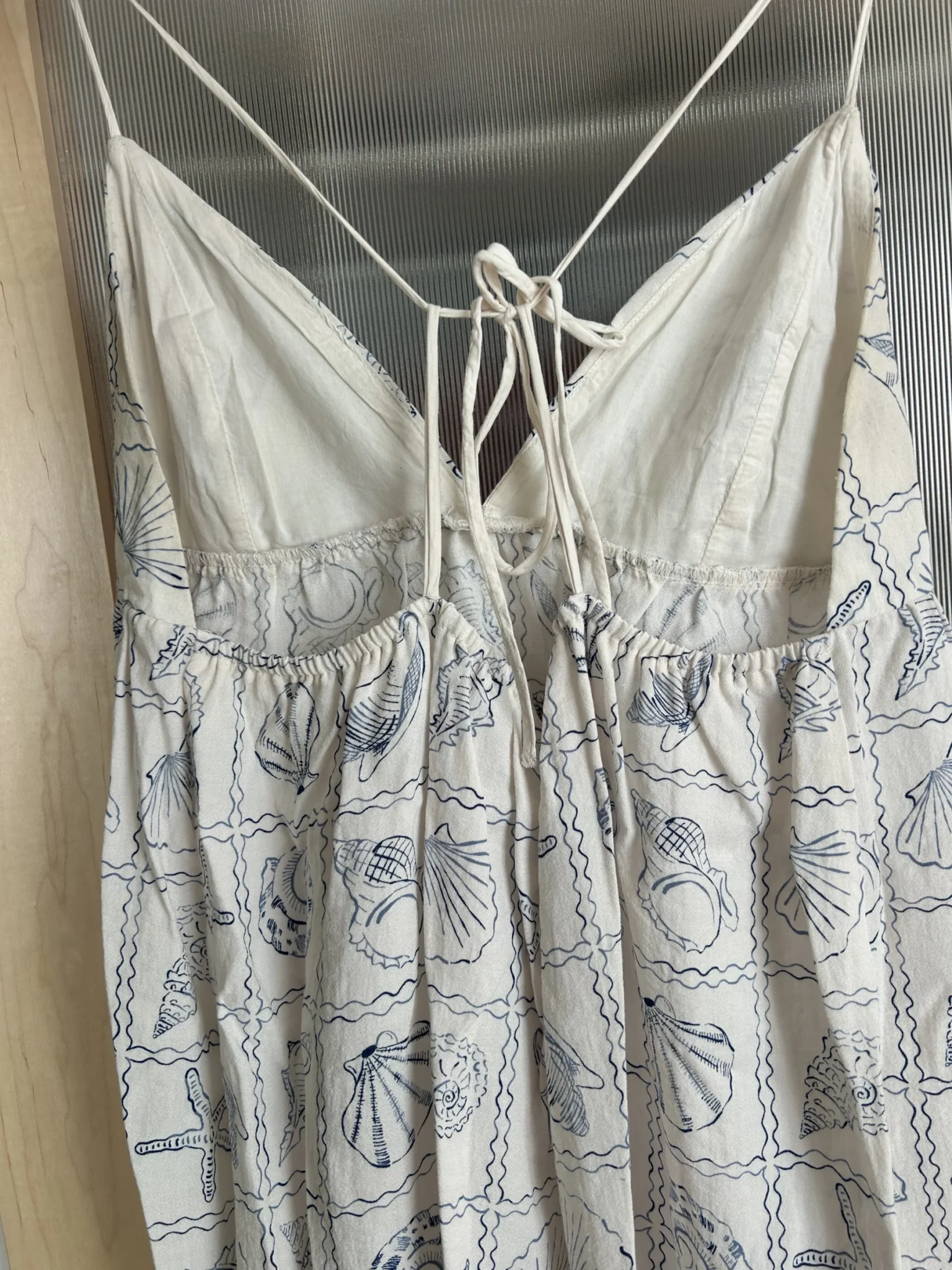 Image for Robe en lin