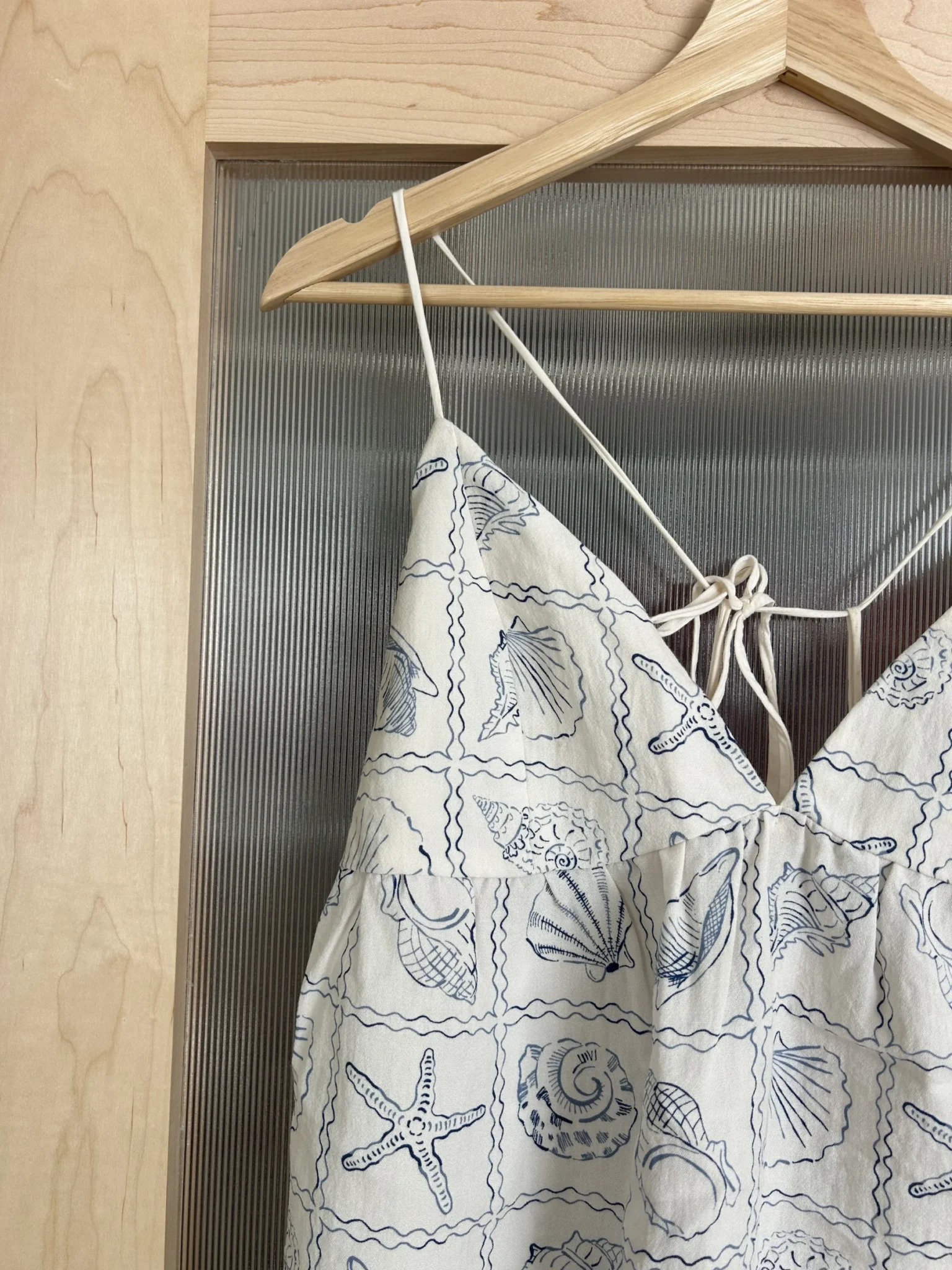 Image for Robe en lin