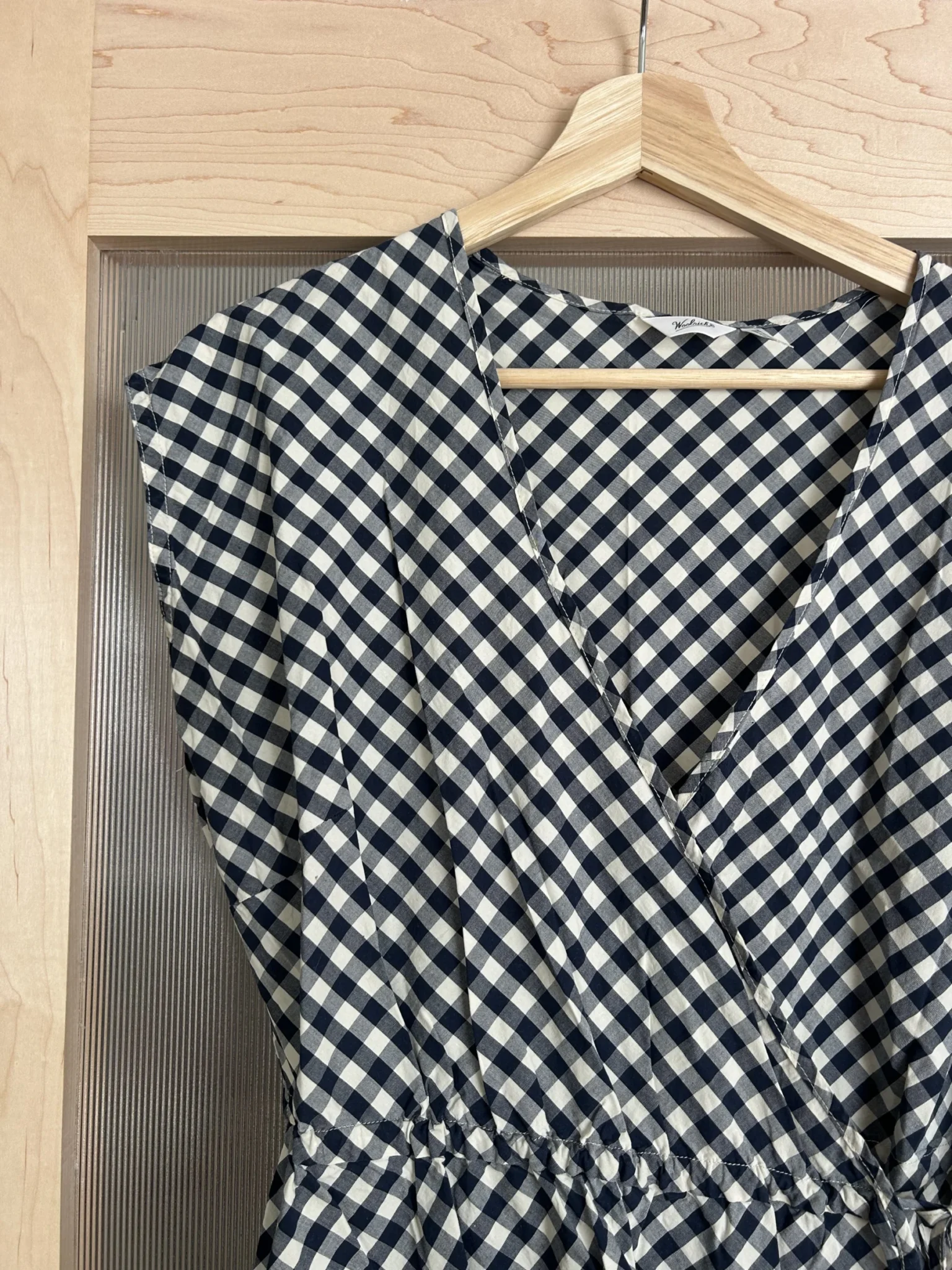 Image for Robe woolrich