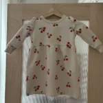 Thumbnail for Robe tiny cottons