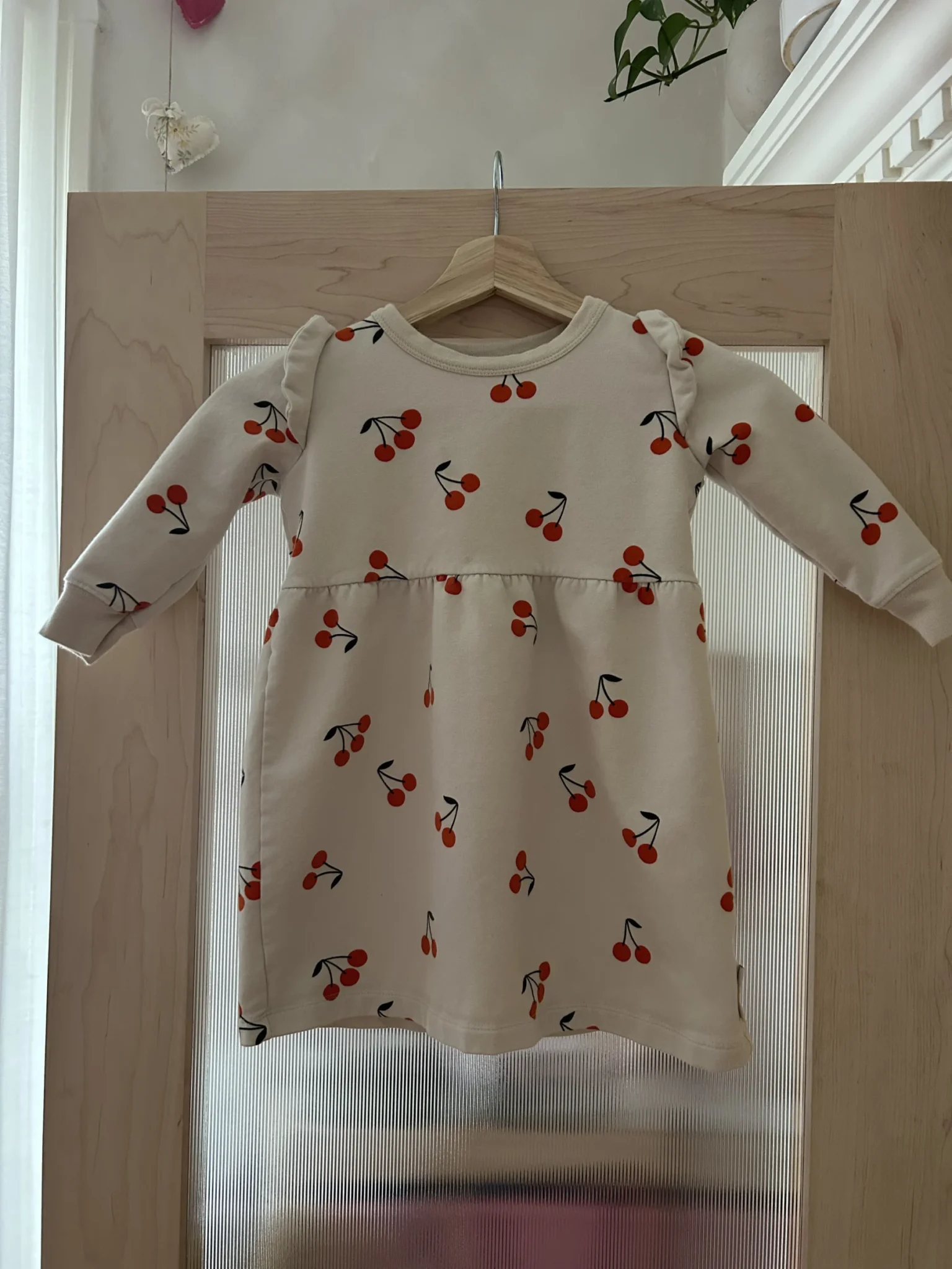 Image for Robe tiny cottons