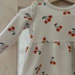 Thumbnail for Robe tiny cottons