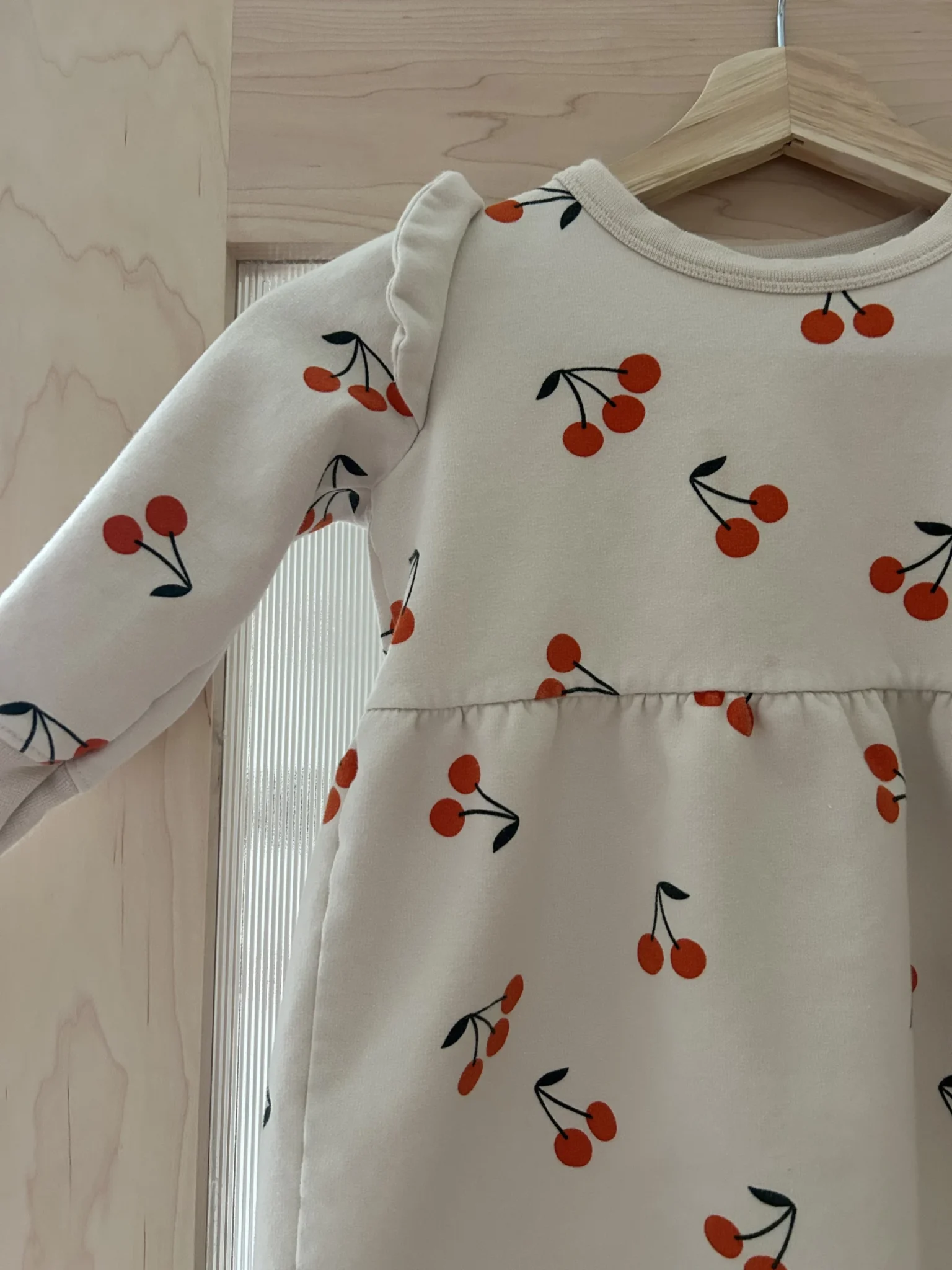 Image for Robe tiny cottons