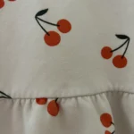 Thumbnail for Robe tiny cottons