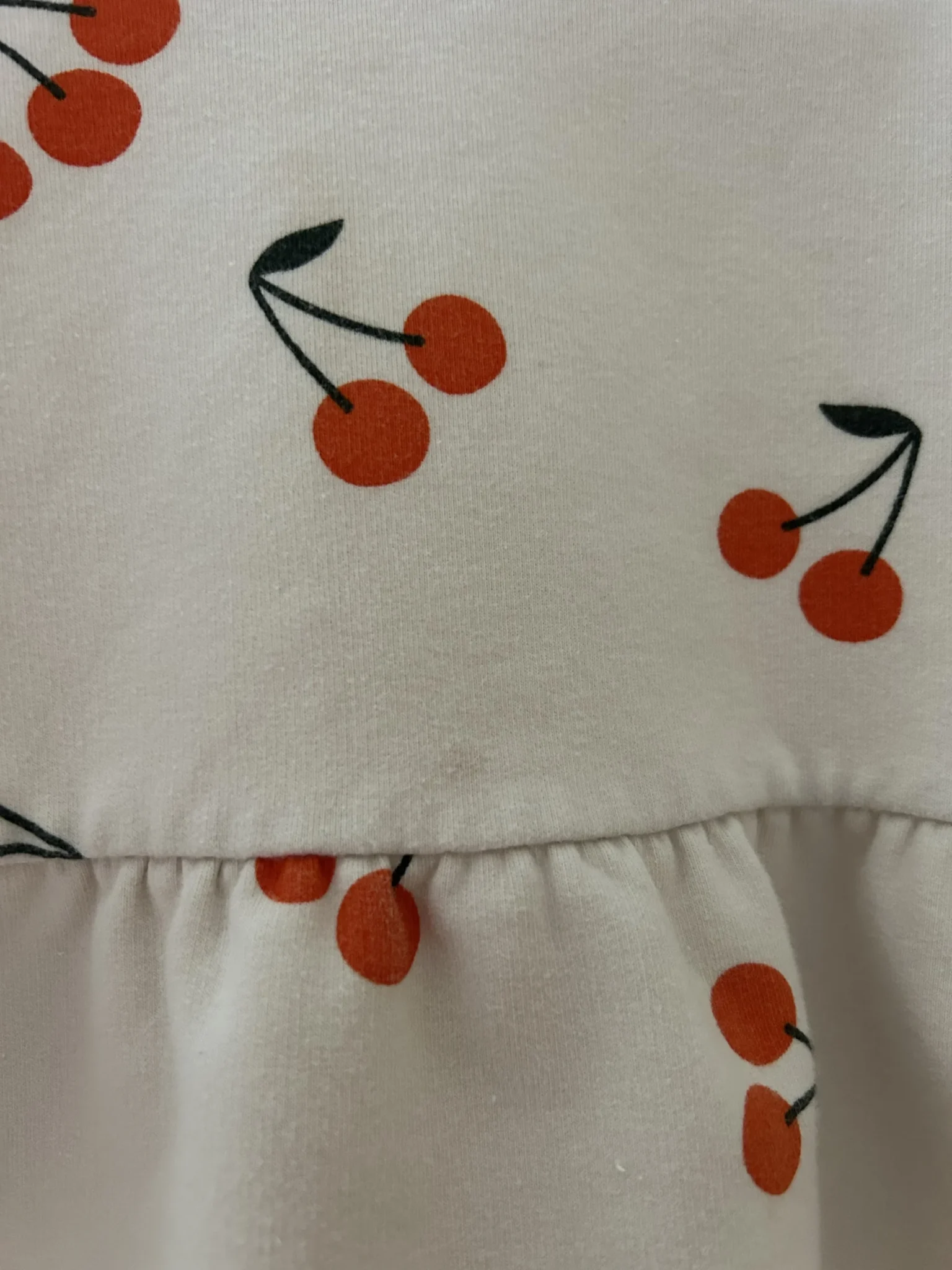 Image for Robe tiny cottons