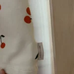 Thumbnail for Robe tiny cottons
