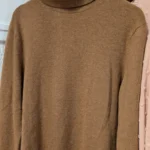 Featured thumbnail for Pull Uniqlo Cachemire