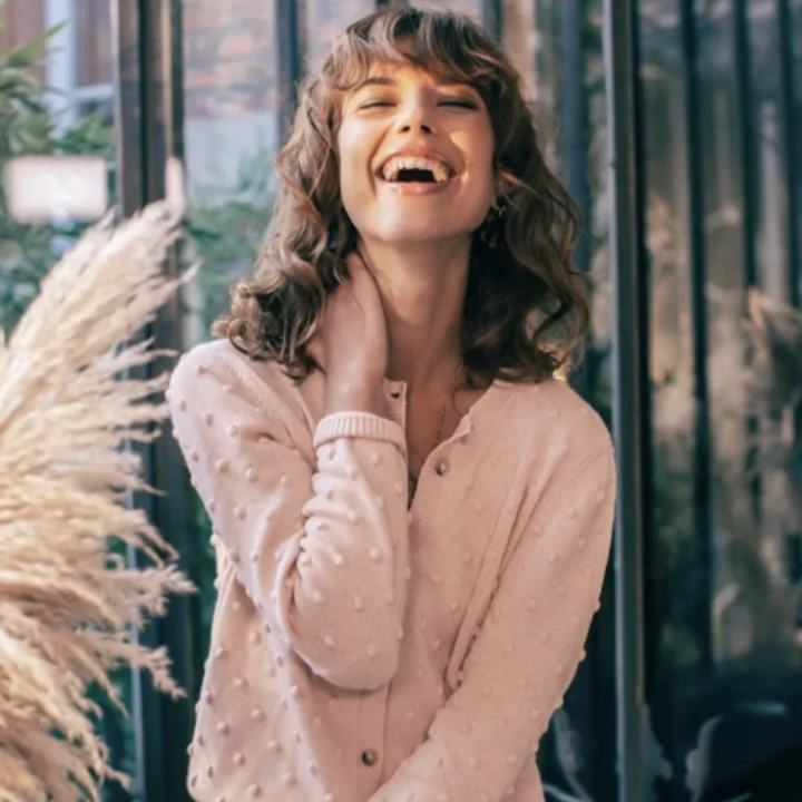 Featured image for Gilet Balzac Paris M/L
