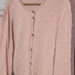 Thumbnail for Balzac Paris waistcoat M/L