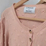 Thumbnail for Balzac Paris waistcoat M/L