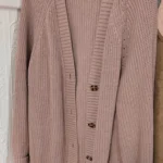 Featured thumbnail for Cardigan GAP L