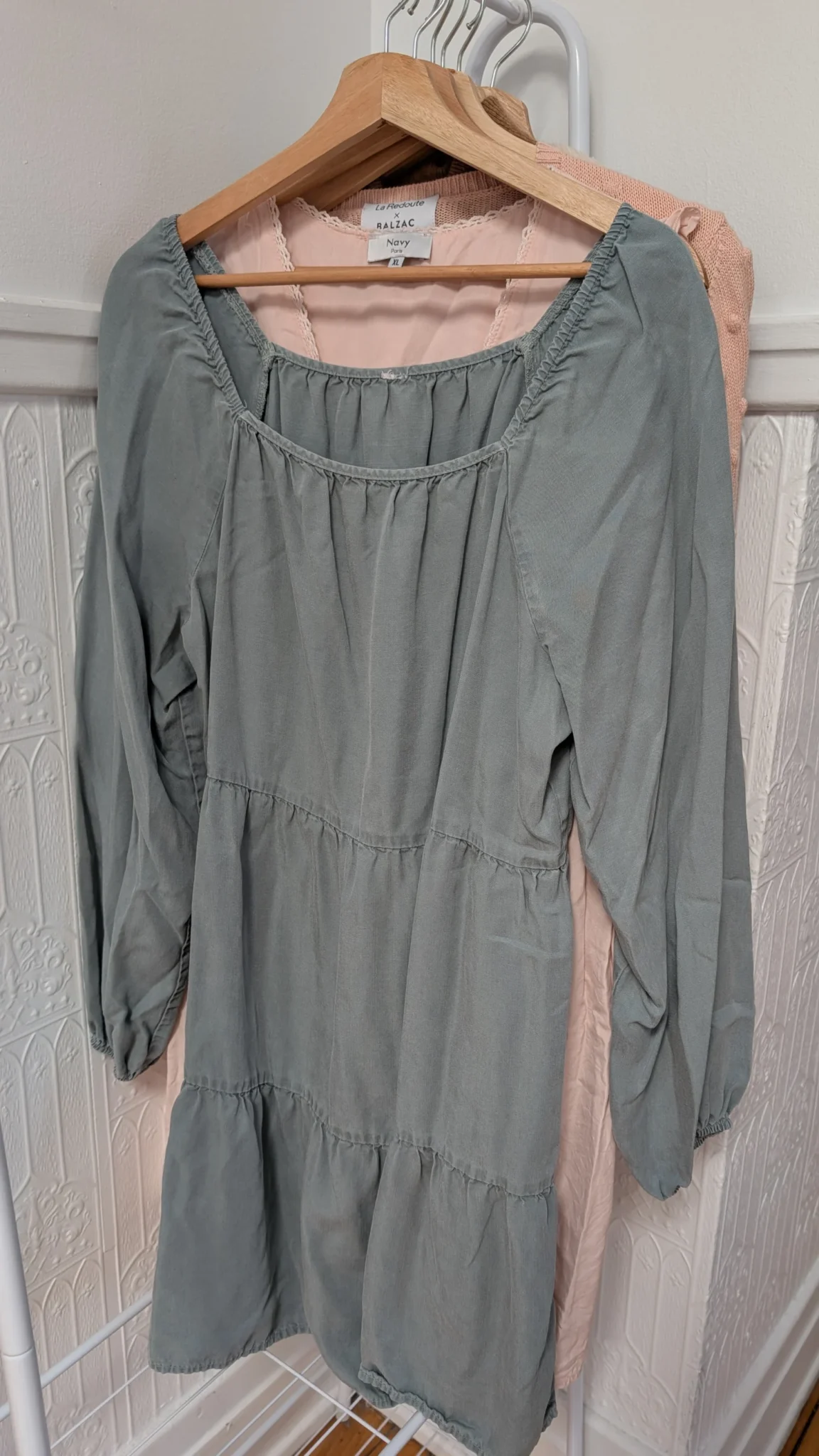 Image for Robe Amadi x Anthropologie XL