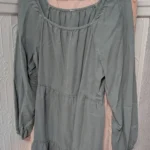 Thumbnail for Robe Amadi x Anthropologie XL