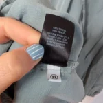 Thumbnail for Robe Amadi x Anthropologie XL