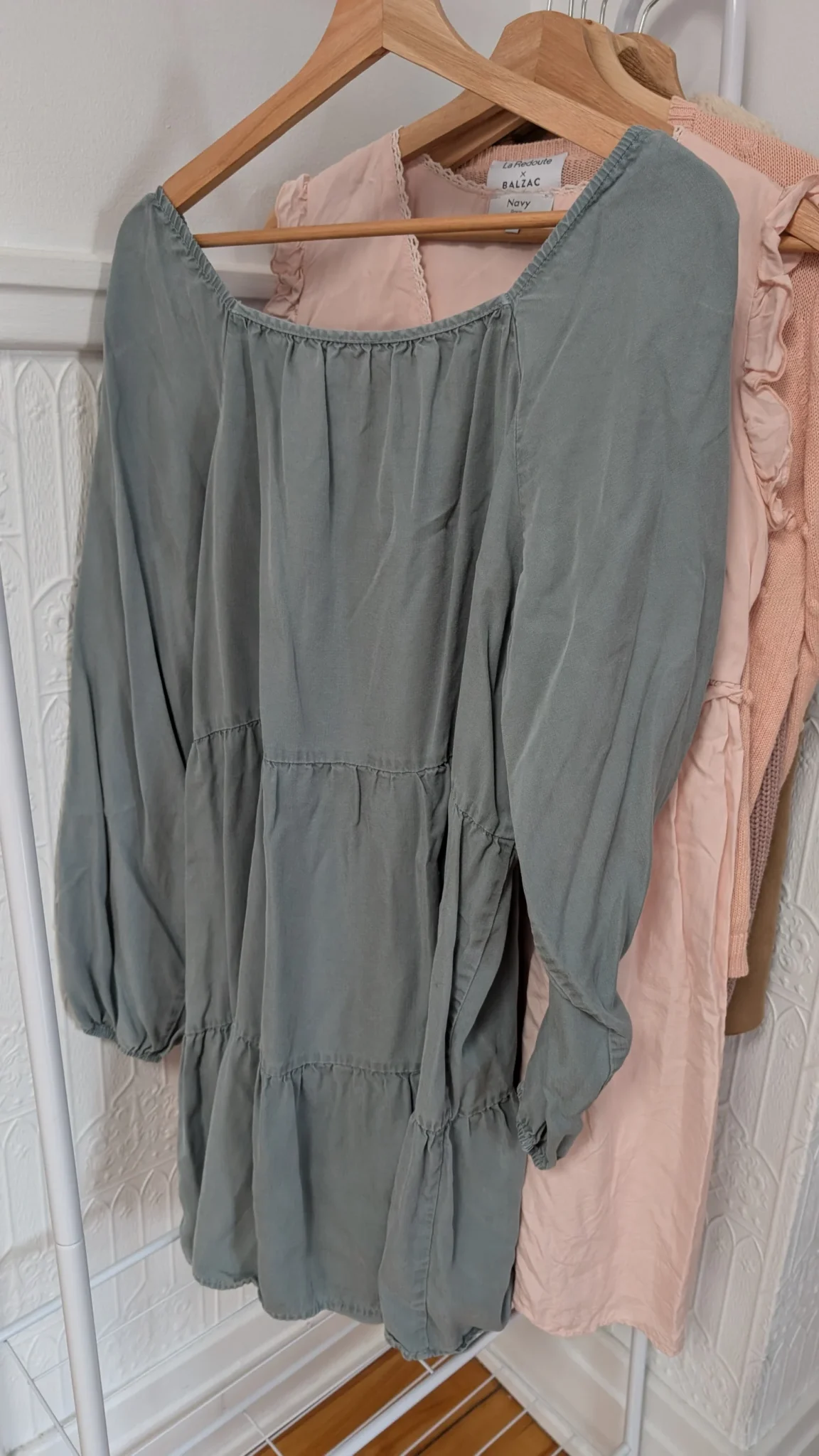 Image for Robe Amadi x Anthropologie XL