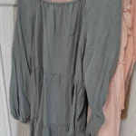 Thumbnail for Robe Amadi x Anthropologie XL
