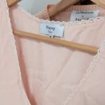 Thumbnail for Robe Navy Paris XL