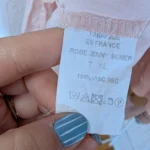 Thumbnail for Robe Navy Paris XL