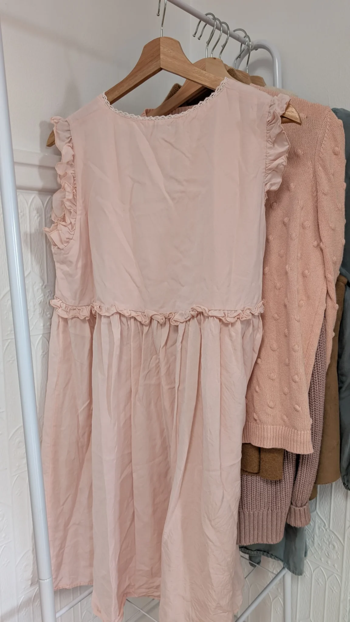 Image for Robe Navy Paris XL