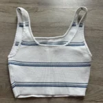 Thumbnail for Camisole courte : aritzia