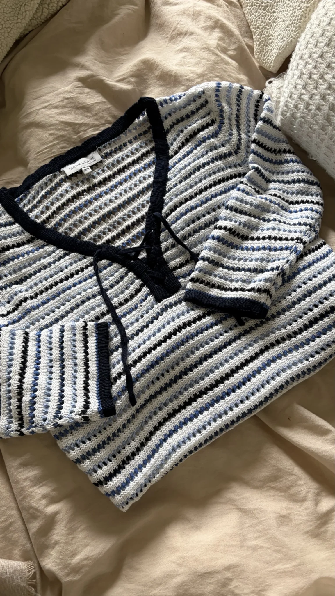 Featured image for Haut crochet