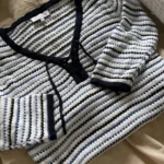 Featured thumbnail for Haut crochet