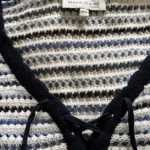 Thumbnail for Haut crochet
