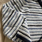 Thumbnail for Haut crochet